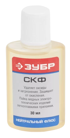 Флюсы СКФ серия Без серии купить в Когалыме