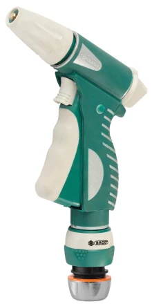 Пистолет-распылитель RACO "Profi-Plus", регулируемый, с соединителем, 1/2" 4256-55/328C купить в Когалыме