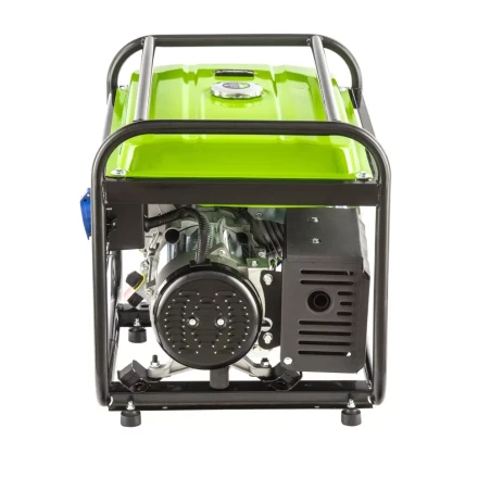 Генератор бензиновый Сибртех БС-8000 94547 купить в Когалыме