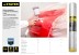 Пленка STAYER &quot;PROFESSIONAL&quot; защитная с клейкой лентой &quot;МАСКЕР&quot;, HDPE, 9мкм, 2,1х15м 12255-210-15 купить в Когалыме