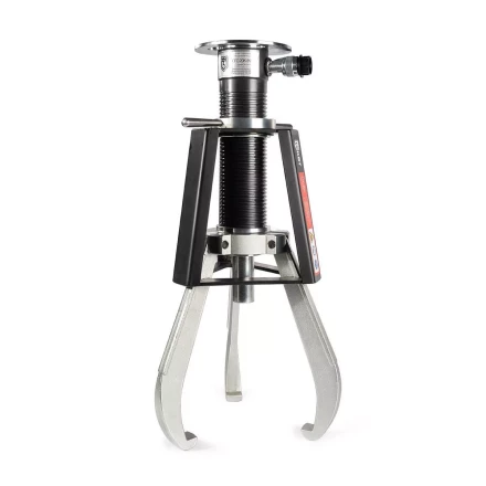 Съемник гидравлический самоцентрирующийся КВТ СГС-20К усилием 20 т (91802) купить в Когалыме