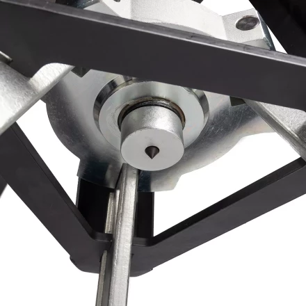 Съемник гидравлический самоцентрирующийся КВТ СГС-20К усилием 20 т (91802) купить в Когалыме