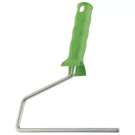 Ручка для валиков 180 мм D ручки 8 мм оцинкованная Сибртех 80188 купить в Когалыме