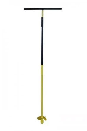 Бур универсальный садово-строительный Энкор 195 мм 81296 купить в Когалыме