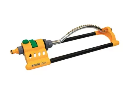 Разбрызгиватель для прямоугольных площадей PALISAD LUXE 65482 купить в Когалыме