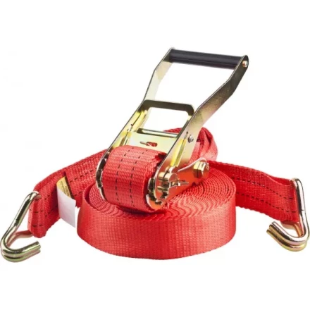 Ремень STAYER "PROFESSIONAL" для крепления груза, ширина ленты 50мм, нагрузка до 3000кг, длина 12м 40564-12 купить в Когалыме