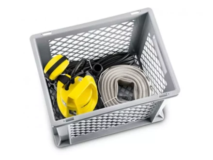 Насос Karcher Submersible Pump Box EU - tbd купить в Когалыме