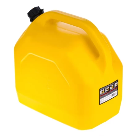 Канистра 20л для ГСМ DENZEL премиум 53131 купить в Когалыме