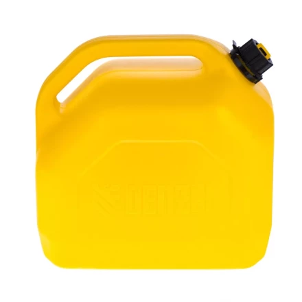 Канистра 20л для ГСМ DENZEL премиум 53131 купить в Когалыме