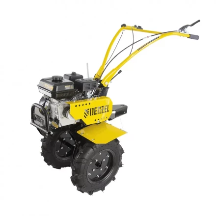 Мотоблок бензиновый DPT-470 Denzel 56405 купить в Когалыме