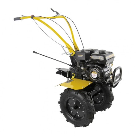 Мотоблок бензиновый DPT-470 Denzel 56405 купить в Когалыме