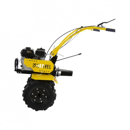 Мотоблок бензиновый DPT-470 Denzel 56405 купить в Когалыме