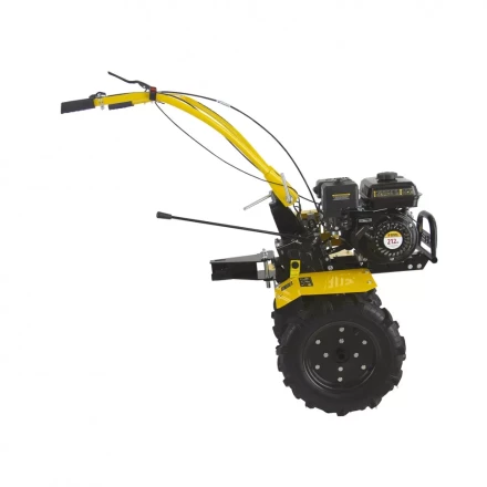 Мотоблок бензиновый DPT-470 Denzel 56405 купить в Когалыме