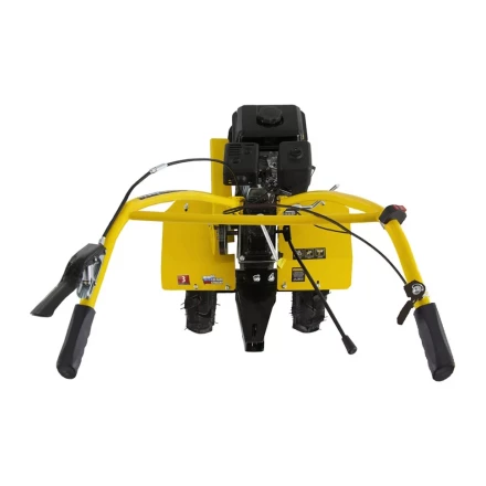 Мотоблок бензиновый DPT-470 Denzel 56405 купить в Когалыме