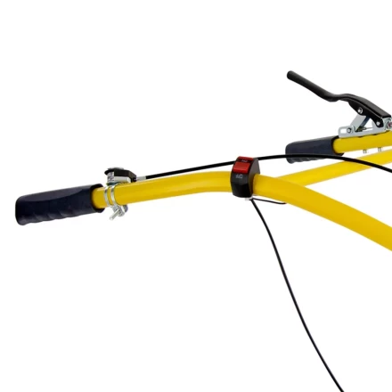 Мотоблок бензиновый DPT-470 Denzel 56405 купить в Когалыме