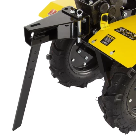 Мотоблок бензиновый DPT-470 Denzel 56405 купить в Когалыме