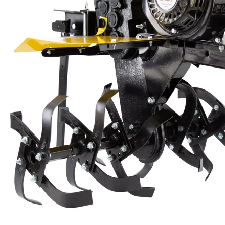 Мотоблок бензиновый DPT-470 Denzel 56405 купить в Когалыме