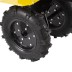 Мотоблок бензиновый DPT-470 Denzel 56405 купить в Когалыме