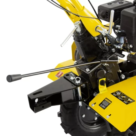 Мотоблок бензиновый DPT-470 Denzel 56405 купить в Когалыме