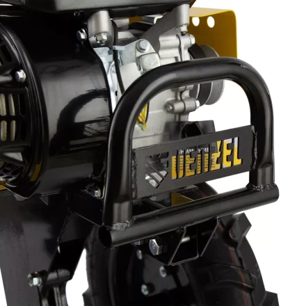 Мотоблок бензиновый DPT-470 Denzel 56405 купить в Когалыме