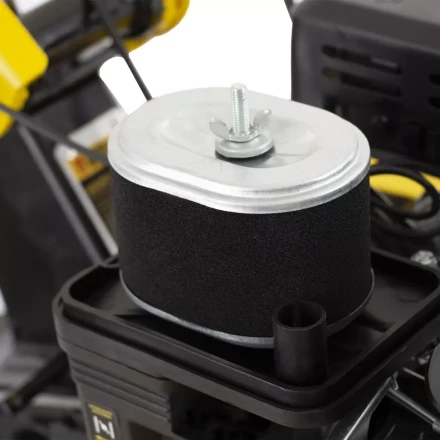 Мотоблок бензиновый DPT-470 Denzel 56405 купить в Когалыме