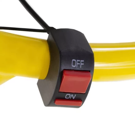 Мотоблок бензиновый DPT-470 Denzel 56405 купить в Когалыме