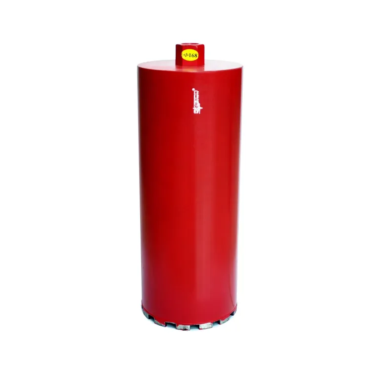 Алмазная коронка ALTECO ВТ 168х450 13247 купить в Когалыме