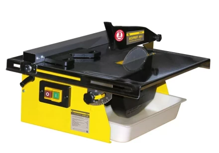 Плиткорез электрический Корвет 461 94610 купить в Когалыме