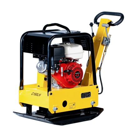 Реверсивная виброплита ALTECO C 160 LH 9750 купить в Когалыме
