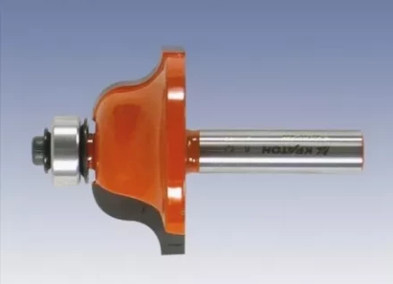 Фреза профильная с подшипником Кратон (1 09 05 033) 1 09 05 033 купить в Когалыме