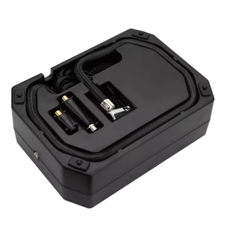 Насос автомобильный цифровой DEKO DKCP150Psi-LCD, 063-1300 купить в Когалыме