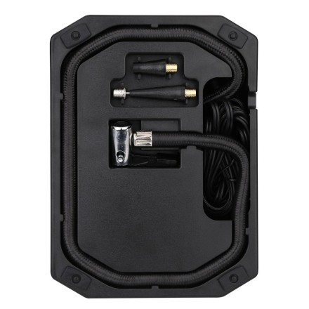Насос автомобильный цифровой DEKO DKCP150Psi-LCD, 063-1300 купить в Когалыме