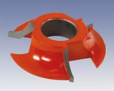 Фреза станочная профильная Кратон (1 09 07 011) 1 09 07 011 купить в Когалыме