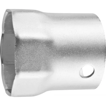 Ключ ступичный ЗУБР "МАСТЕР" торцовый, восьмигранный, 115мм 27195-115 купить в Когалыме