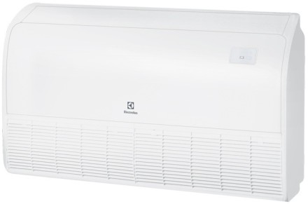 Внутренний блок ELECTROLUX EACU-48H/UP2/N3 сплит-системы, напольно-потолочного типа купить в Когалыме