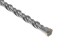 Бур HAMMER Ф8х260мм SDS Plus (201-114) купить в Когалыме