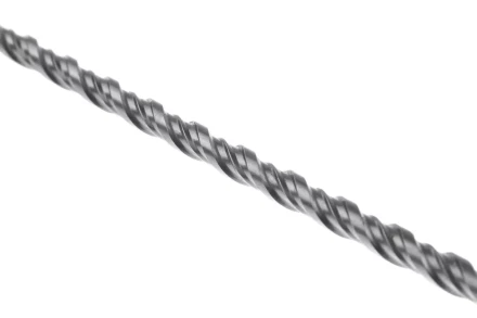 Бур HAMMER Ф8х260мм SDS Plus (201-114) купить в Когалыме