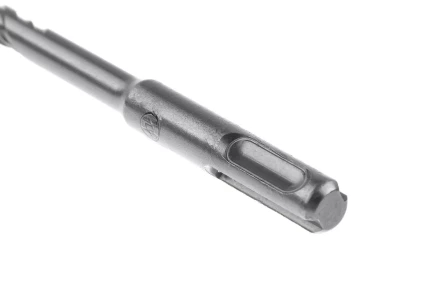 Бур HAMMER Ф8х260мм SDS Plus (201-114) купить в Когалыме