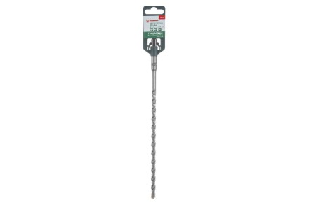 Бур HAMMER Ф8х260мм SDS Plus (201-114) купить в Когалыме