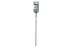 Бур HAMMER Ф8х260мм SDS Plus (201-114) купить в Когалыме