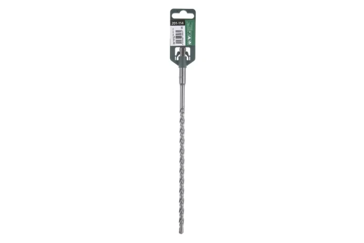 Бур HAMMER Ф8х260мм SDS Plus (201-114) купить в Когалыме