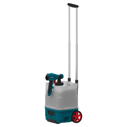 Краскораспылитель ALTECO SG 2206 67510 купить в Когалыме