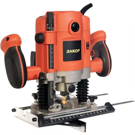 Фрезер ЭНКОР ФМЭ-1200/8Э  1/2 50260 купить в Когалыме