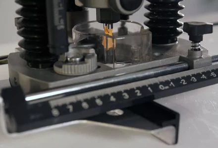 Фрезер ЭНКОР ФМЭ-1200/8Э  1/2 50260 купить в Когалыме