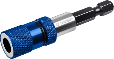 ЗУБР адаптер с регулировкой глубины вкручивания для ГКЛ, Профессионал (26757) купить в Когалыме