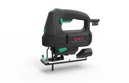 Лобзик DWT STSP06-80 DV купить в Когалыме