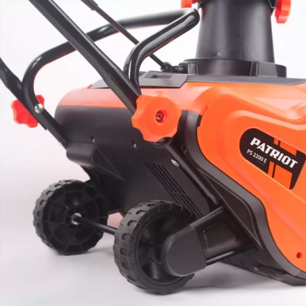 Снегоуборщик электрический PATRIOT PS 2200 Е купить в Когалыме