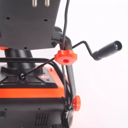 Снегоуборщик электрический PATRIOT PS 2200 Е купить в Когалыме