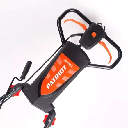 Снегоуборщик электрический PATRIOT PS 2200 Е купить в Когалыме