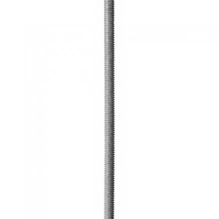 Шпилька ЗУБР резьбовая DIN 975, класс прочности 4.8, оцинкованная,   М10x1000, ТФ0, 1 шт. 4-303350-10-1000 купить в Когалыме